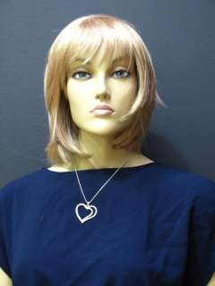 Female Lady Full Retail Display Shop Mannequin Manakin / Dummy / Model 
