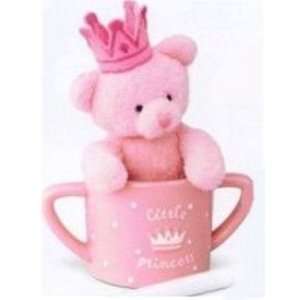  Personalized Pink Baby Mug Gift Set Baby