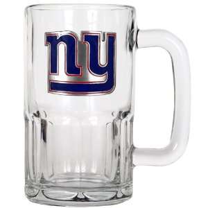  Sports NFL GIANTS 20oz Root Beer Style Mug   Primary Logo 