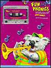   Fun Phonics (Fun Phonics Series) Volume 3 Long 