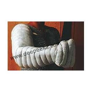 AH6231P   Gladiator Arm Guard (Padded) 