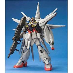  Gundam Seed 11 Providence Gundam 1/100 Scale Toys & Games