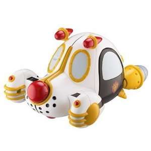  Astro Boy Transforming Vehicle Set Akita Squad Car with Astro 