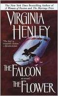 The Falcon and The Flower Virginia Henley