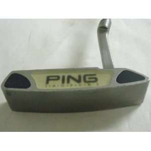  Ping Pengyo Isopur 2 Putter 35 Pengyoi Golf Club Sports 