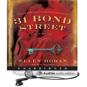   Novel (Audible Audio Edition) Ellen Horan, Adam Grupper Books