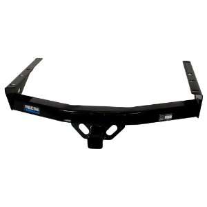   33049 33 Series Class III / IV Professional Hitch Receiver Automotive