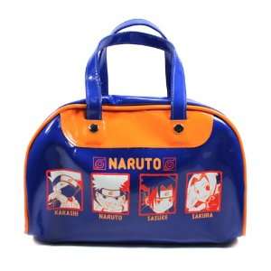  Naruto Kakashi Sasuke Sakura Carry Bag Toys & Games