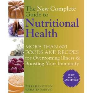  Nutritional Health Guide