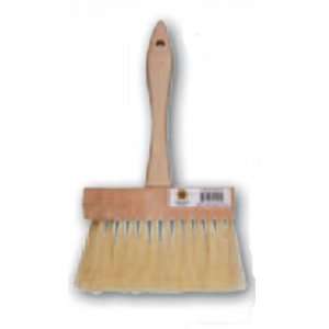  *Merit Pro 6 White Tampico Paste Brush 