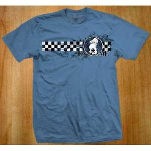  ENDGAME CHESS TSHIRT   HORSEY