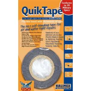 Kalimex Repair Tape Self Bonding Silicone Extreme Performance Quik 