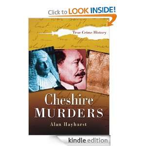 Start reading Cheshire Murders 