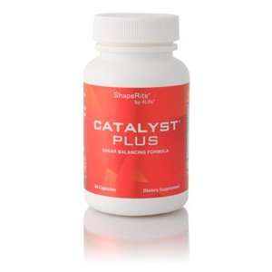 4life Catalyst Plus with Gymnema Sylvestre for Weight Management 60 