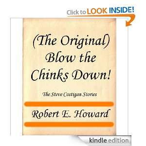   Steve Costigan Stories) Robert E. Howard  Kindle Store