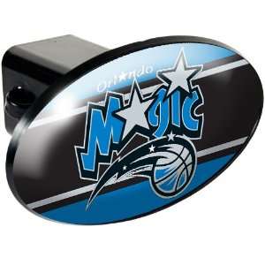  Orlando Magic Trailer Hitch Cover