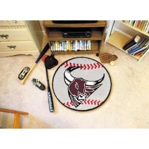  Mesa State College Baseball Mat 