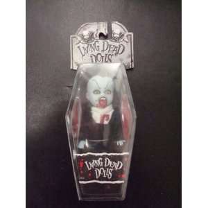  Living Dead Dolls Mini Doll Series 3 Lilith Everything 