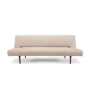  Unfurl Sofa Bed Heavy Natch Natural by Innovation