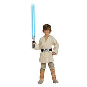   Star Wars Anakin/Luke Skywalker (Blue) Lightsaber 