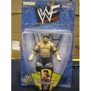  Marvelous Marc Mero Toys & Games