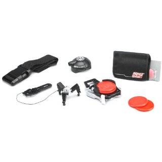 Spy Gear Micro Spy Kit X 8