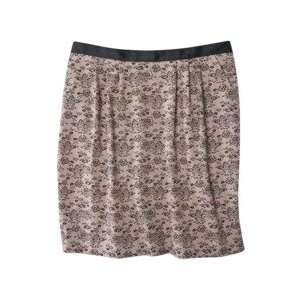 JASON WU FOR TARGET LACE PRINT STRAIGHT SKIRT IN BLUSH SIZE 16 NEW 