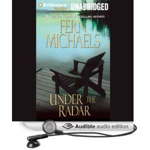 Under the Radar Revenge of the Sisterhood #13 [Unabridged] [Audible 