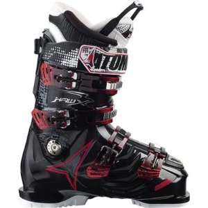  Atomic Hawx 110 Ski Boots 2012
