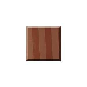   833 Silky Stripes Chocolate (Silk Sheen) G