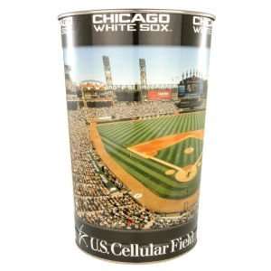  Chicago White Sox Wincraft Trashcan