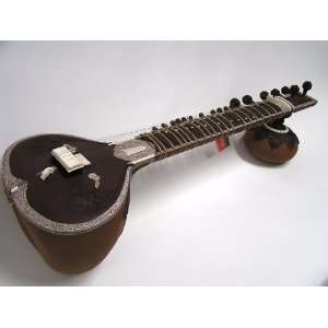    Sitar, Professional, G Rosul   BLEMISHED Musical Instruments