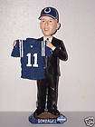 ANTHONY GONZALEZ Indianapolis Colts Bobble Head 2007 Dr