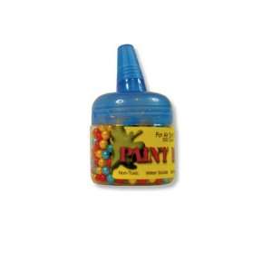  500 Count 6mm Paintball Bullets