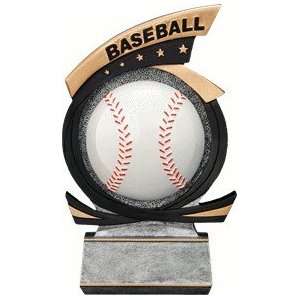  Gold Star Baseball Award
