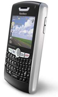 New BlackBerry 8820 GSM unlocked Smartphone WiFi + Gift  