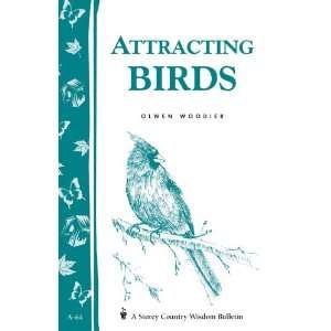  Attracting Birds Storey Bird Bulletin