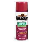 Tinactin Antifungal Aerosol Deodorant Powder Spray, Value Size 4.6 oz 