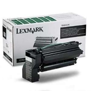   Toner 15000 Page Yield Black Easy Front Loading Design Electronics