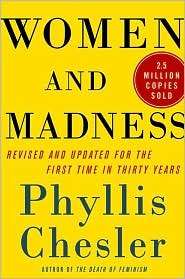 Women and Madness, (1403968977), Phyllis Chesler, Textbooks   Barnes 