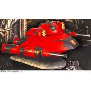   VOID Miniatures Syntha HadesCyclops Battle Tank (1) Toys & Games