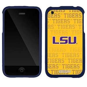  LSU Tigers Full on AT&T iPhone 3G/3GS Case by Coveroo 