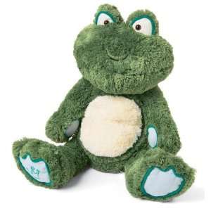  Cuddlewumps Frog Toys & Games