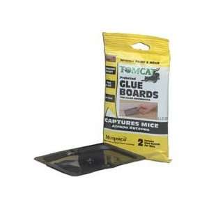  Tomcat Mouse & Rat Glue Board 2 pack