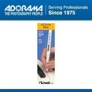 Adorama pH Testing Pen for Paper or Paperboard Products. #L5330023 