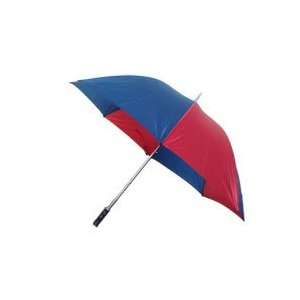  Umbrella Jumbo Golf Style Wind Proof Two Ton   60 inch 