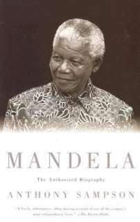 Mandela The Authorized Biography