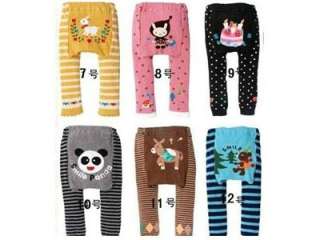 New Toddler Unisex Baby Clothes Leggings Tights Leg Warmers Sock 6 