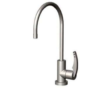  Rubinet Faucets 8FRBLAL Drinking Water Faucet Satin Chrome 