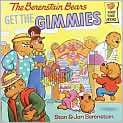 Berenstain Bears Get the Gimmies, Author by 
